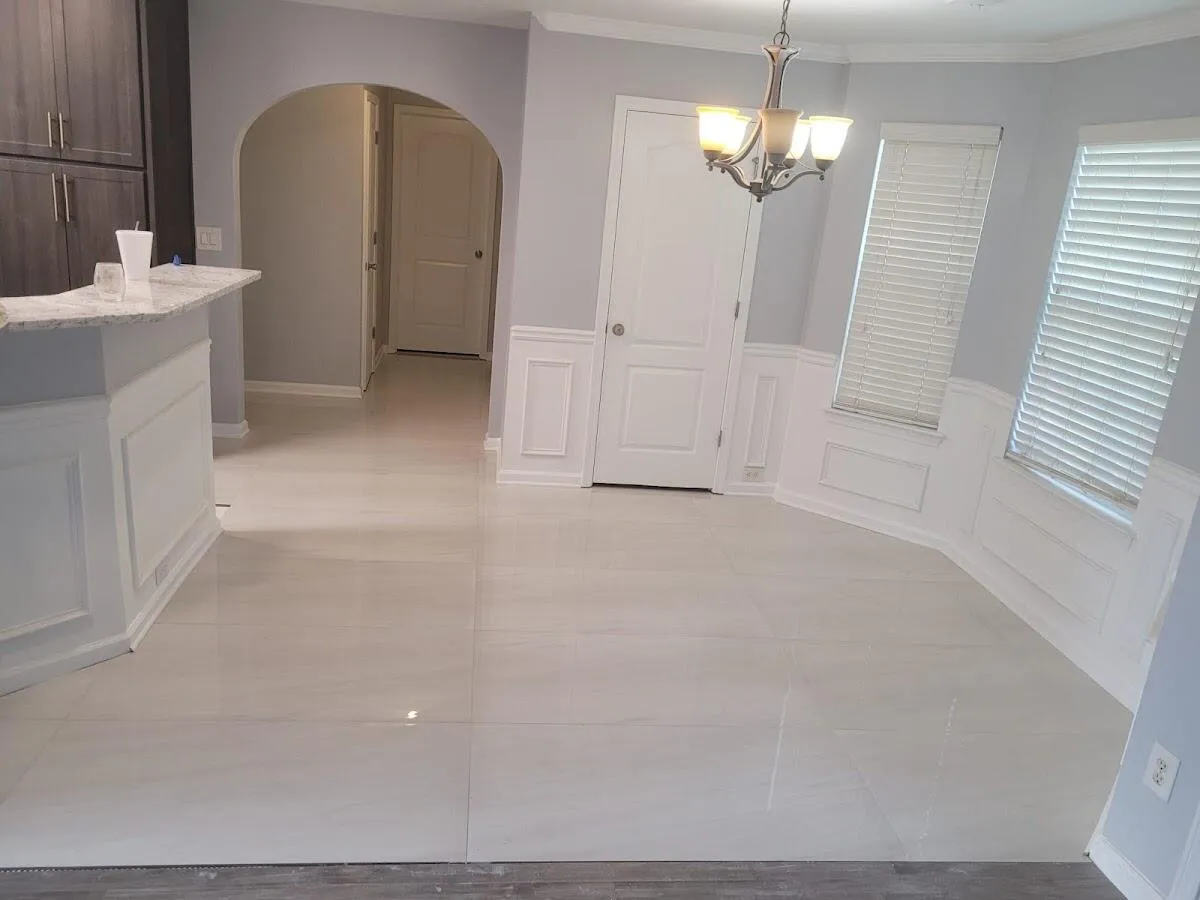 Water Damage Restoration services in Muhlenberg, PA